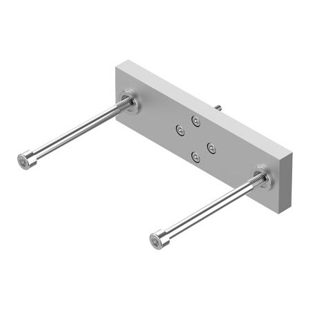 Festo Adapter Kit DHAA-D-E21-70.110-Q11-63-E DHAA-D-E21-70...110-Q11-63-E